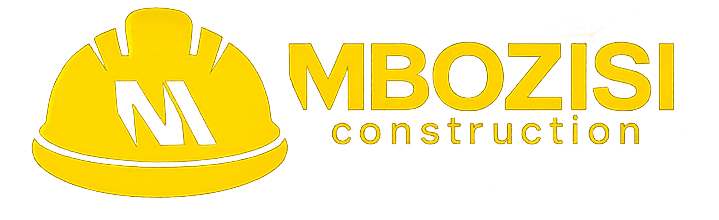 Mbozisi Construction