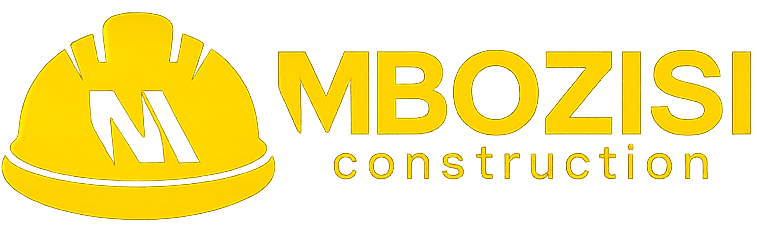 Mbozisi Construction
